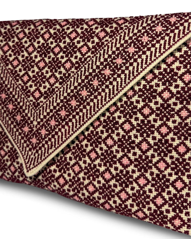 The Jewel Clutch