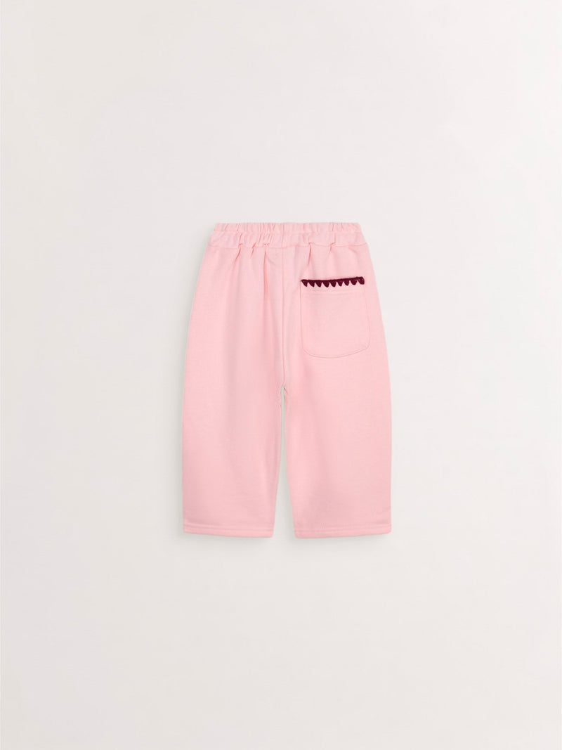 Mimi Pants in Bubblegum