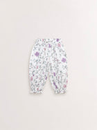 Aya Pants in Oopsie Daisy Print
