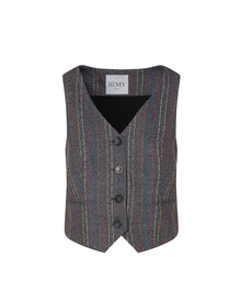 Oxford Lanes Waistcoat