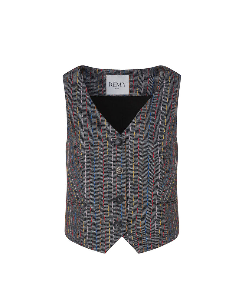 Oxford Lanes Waistcoat