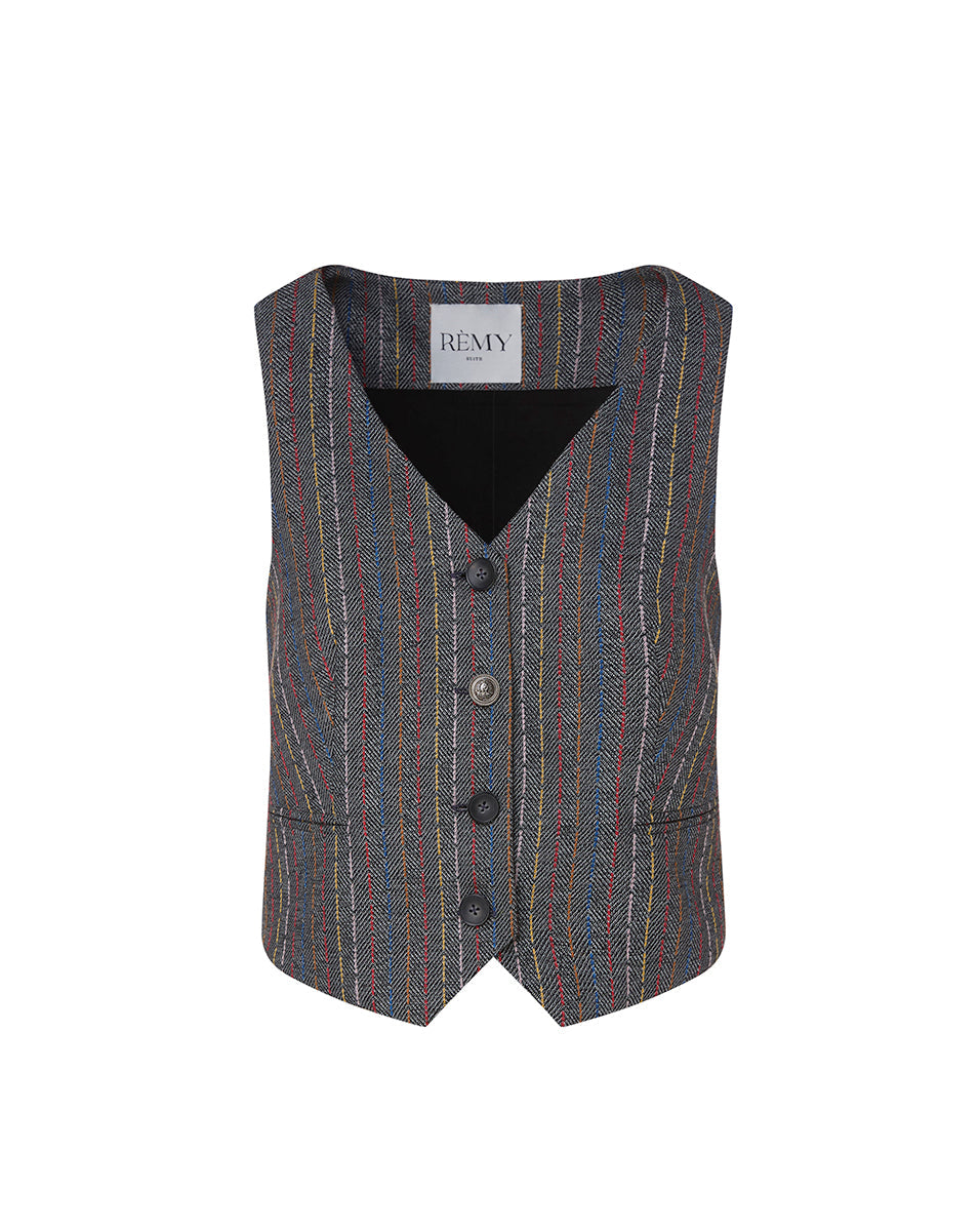 Oxford Lanes Waistcoat