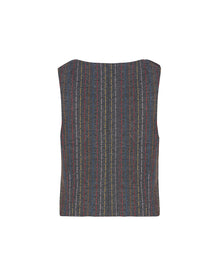 Oxford Lanes Waistcoat