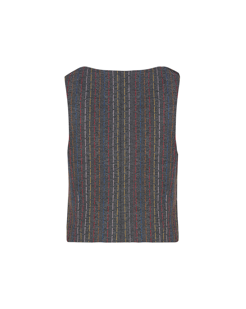 Oxford Lanes Waistcoat