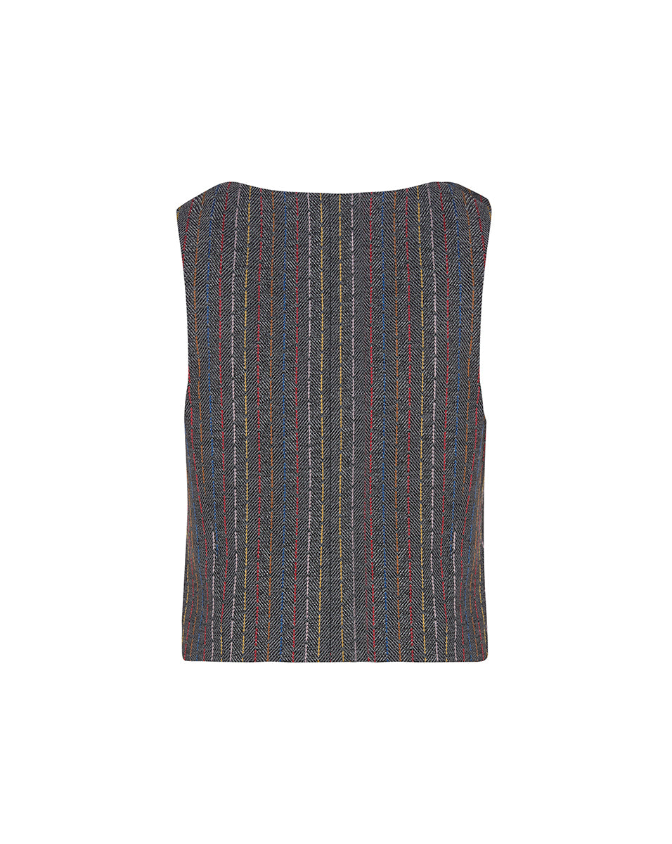 Oxford Lanes Waistcoat