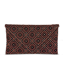 The Layali Noir Clutch