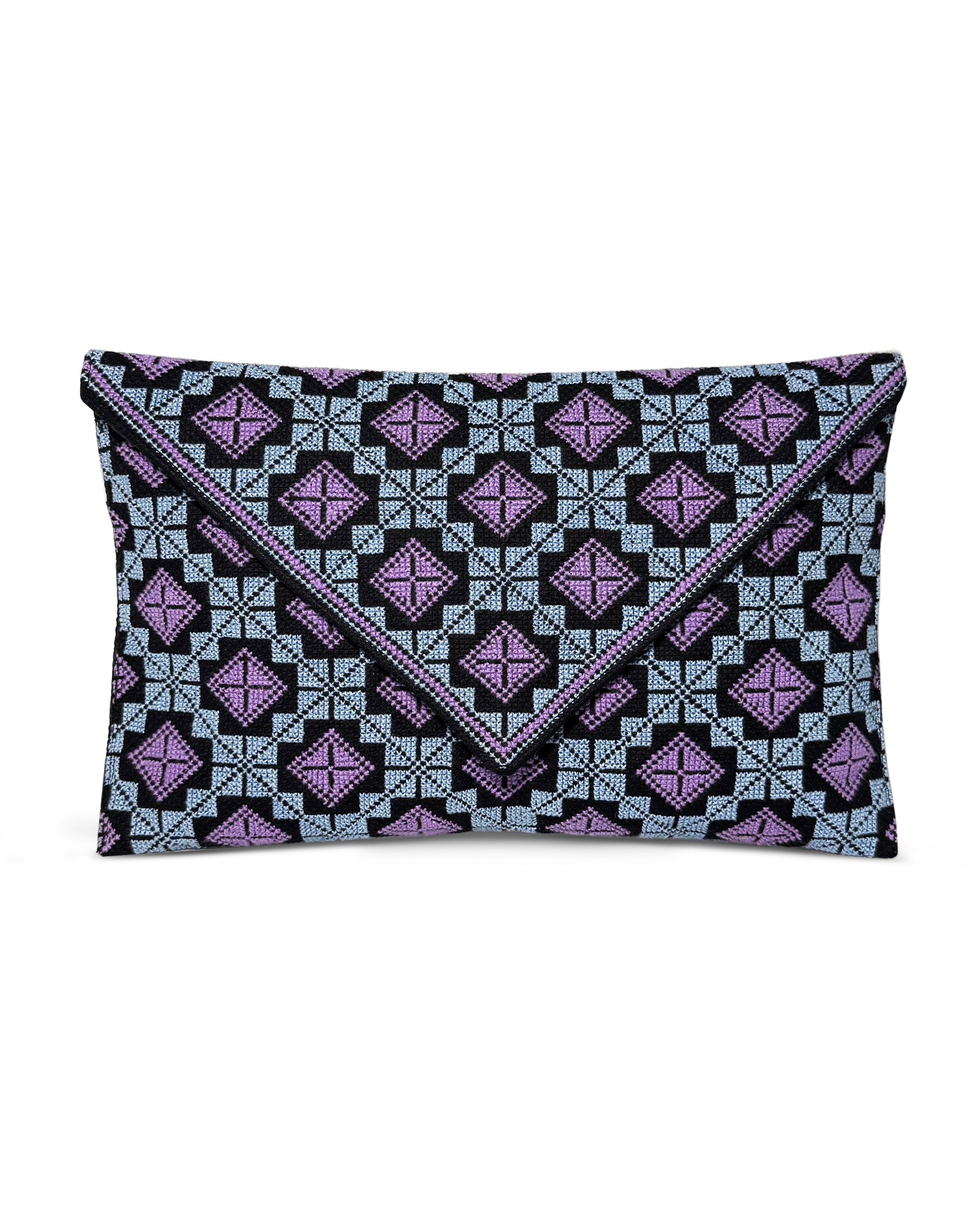 The Layali Clutch
