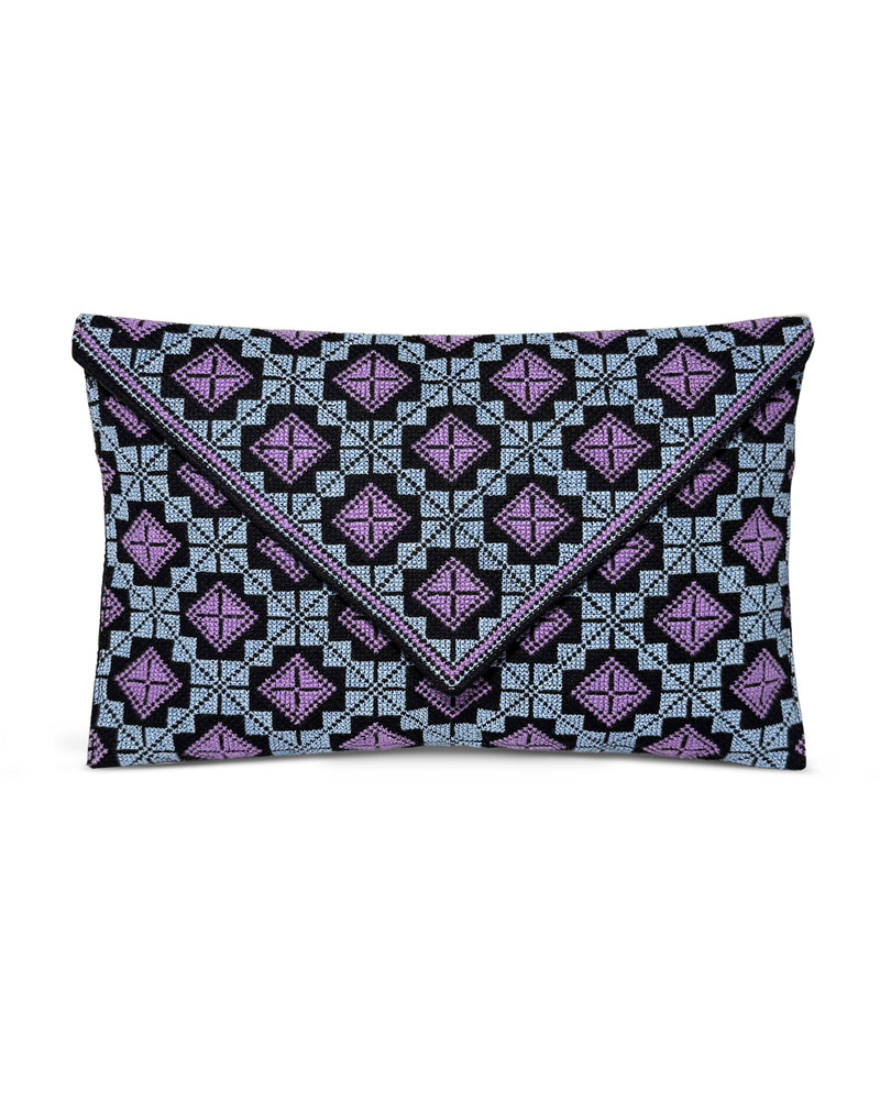 The Layali Clutch