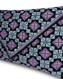 The Layali Clutch