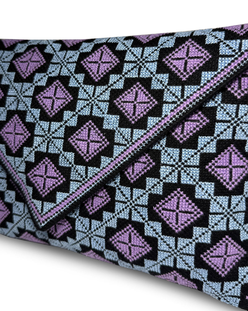 The Layali Clutch