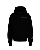 Liberty Black Hoodie