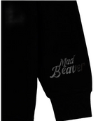 Liberty Black Hoodie