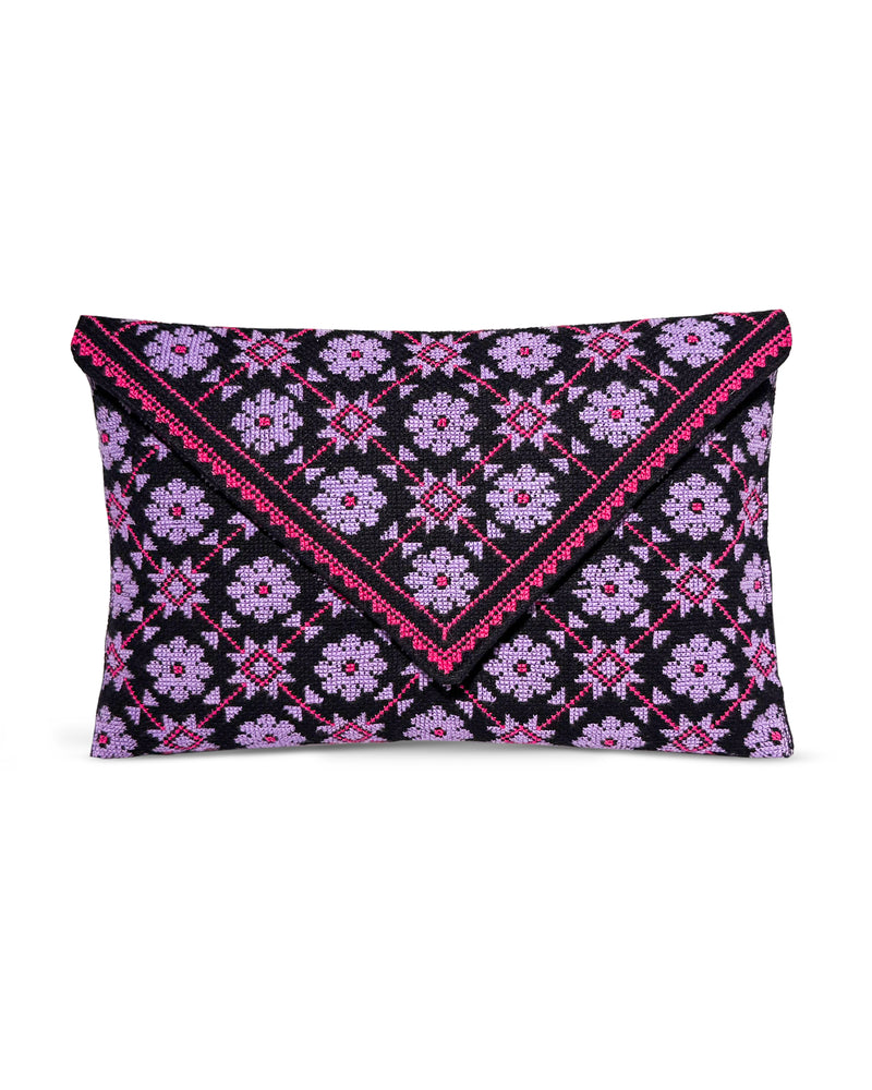 The Lilac Clutch