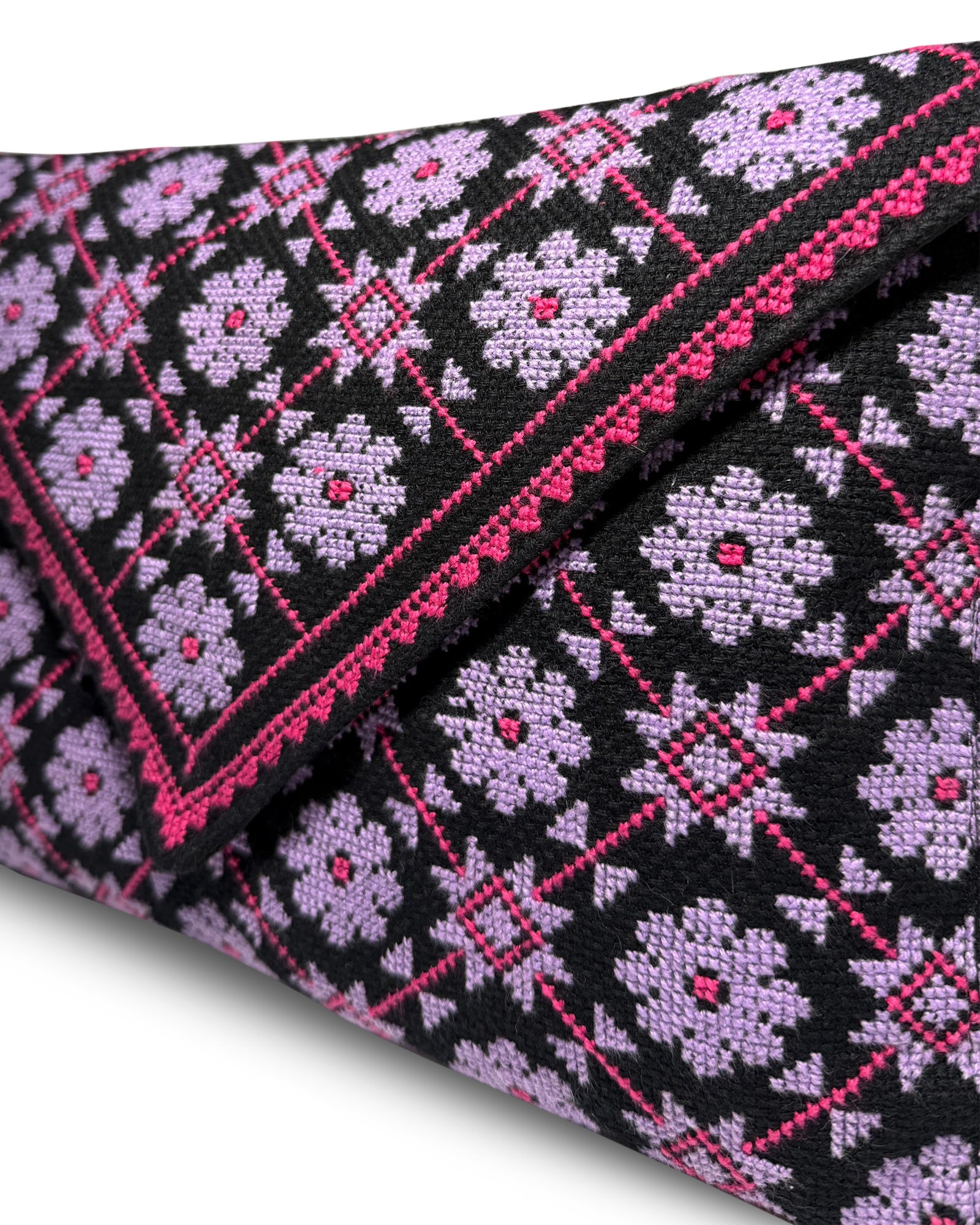 The Lilac Clutch