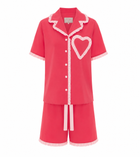 Dolce Rosa Short Pyjama Set