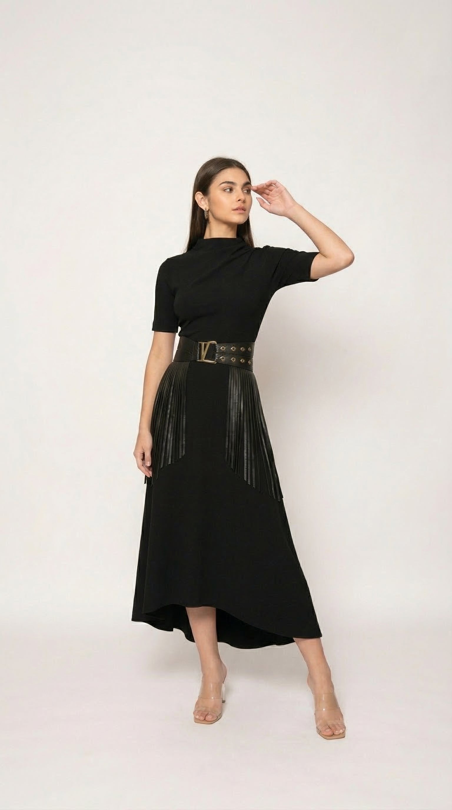 Vanta Dress