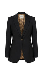 Nuit Etoilee Blazer