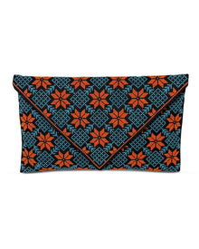 The Midnight Glow Clutch