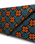 The Midnight Glow Clutch