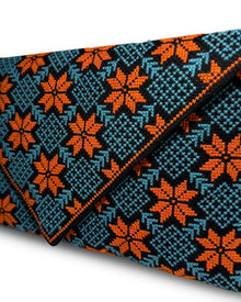 The Midnight Glow Clutch