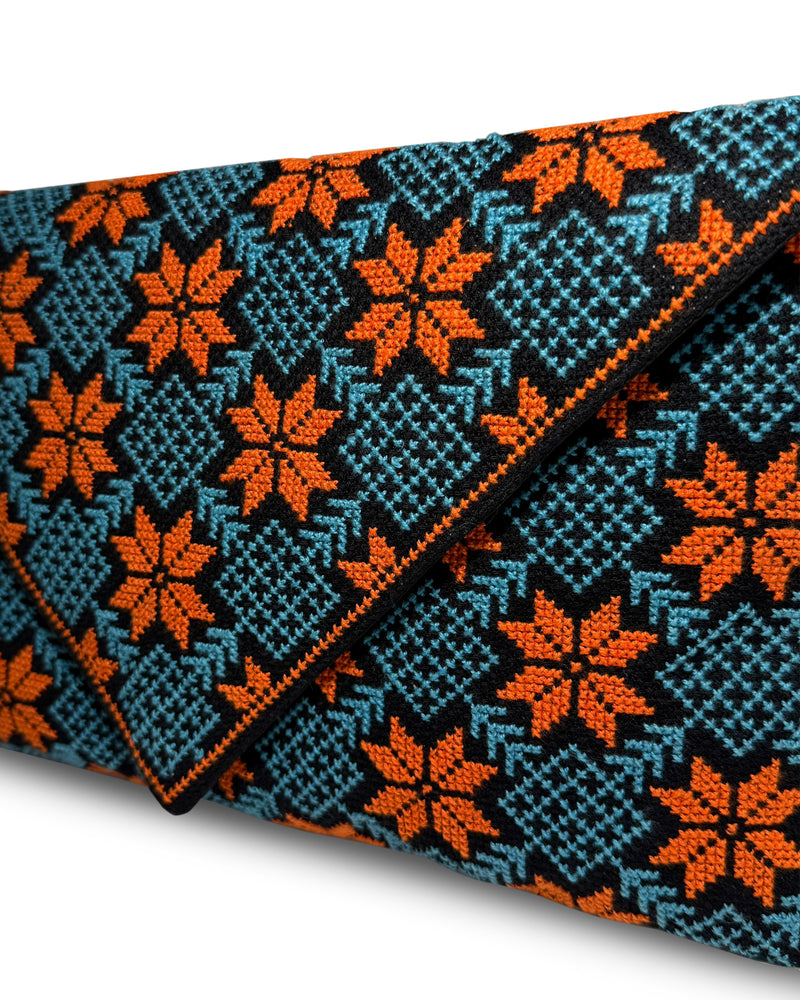 The Midnight Glow Clutch