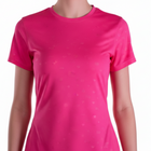 Mold Print Oversized Soft Tee