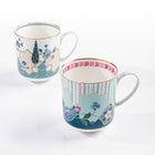 Nilofer Coffee Mugs (Set of 2)