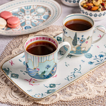 Nilofer Coffee Mugs (Set of 2)