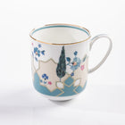 Nilofer Coffee Mugs (Set of 2)