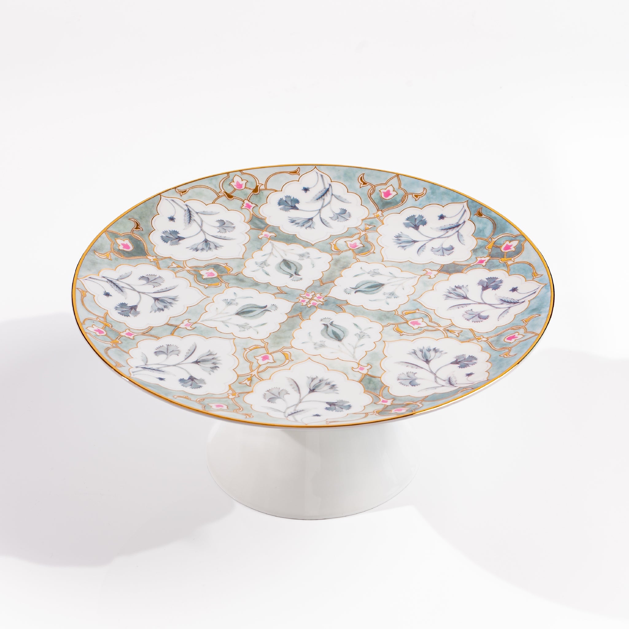 Nilofer Grande Cake Stand