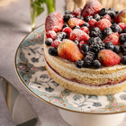 Nilofer Grande Cake Stand