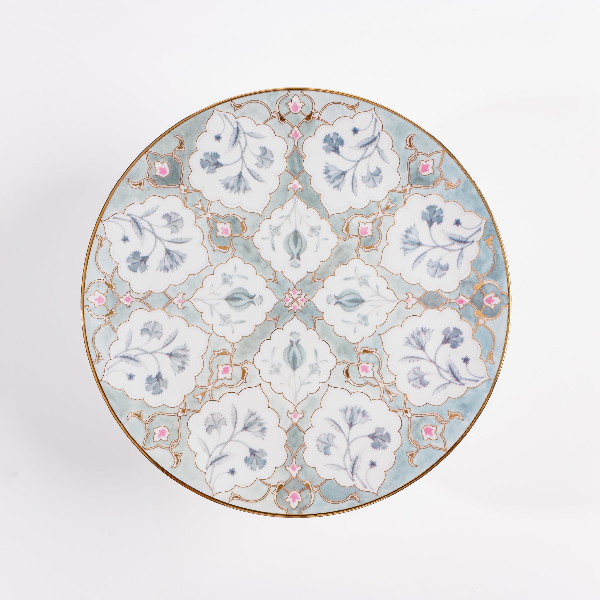Nilofer Grande Cake Stand
