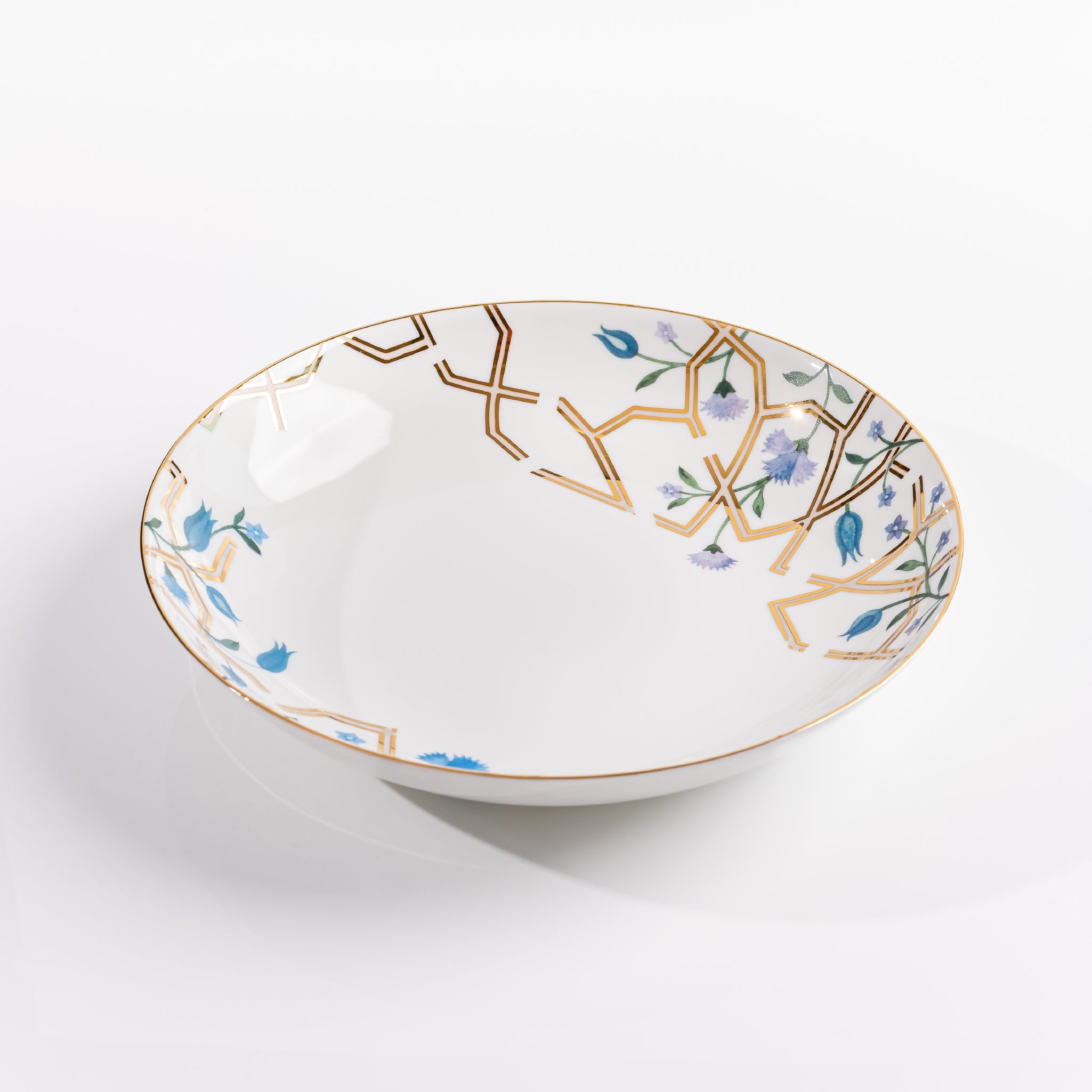 Nilofer Grande Serving Bowl