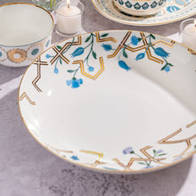 Nilofer Grande Serving Bowl