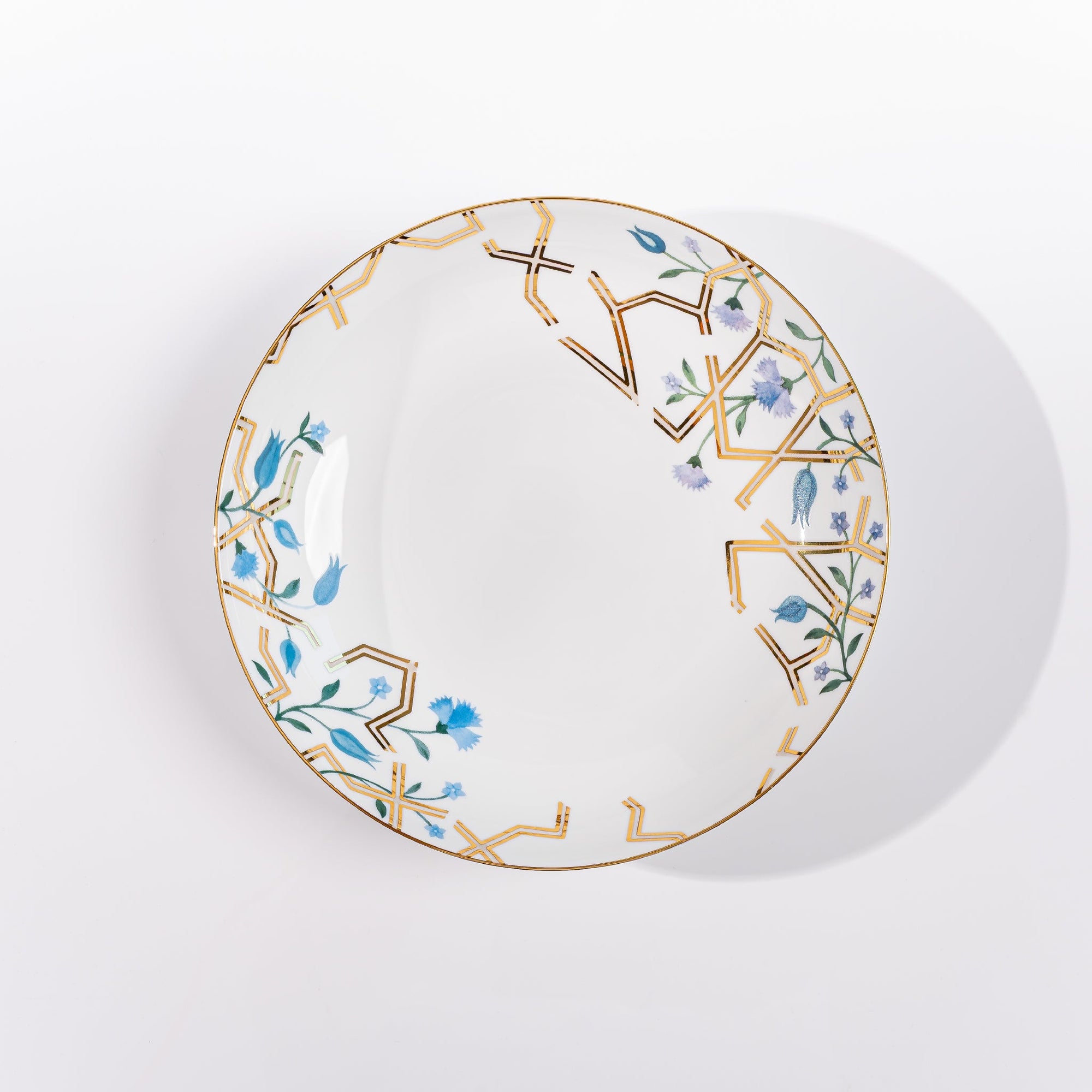 Nilofer Grande Serving Bowl