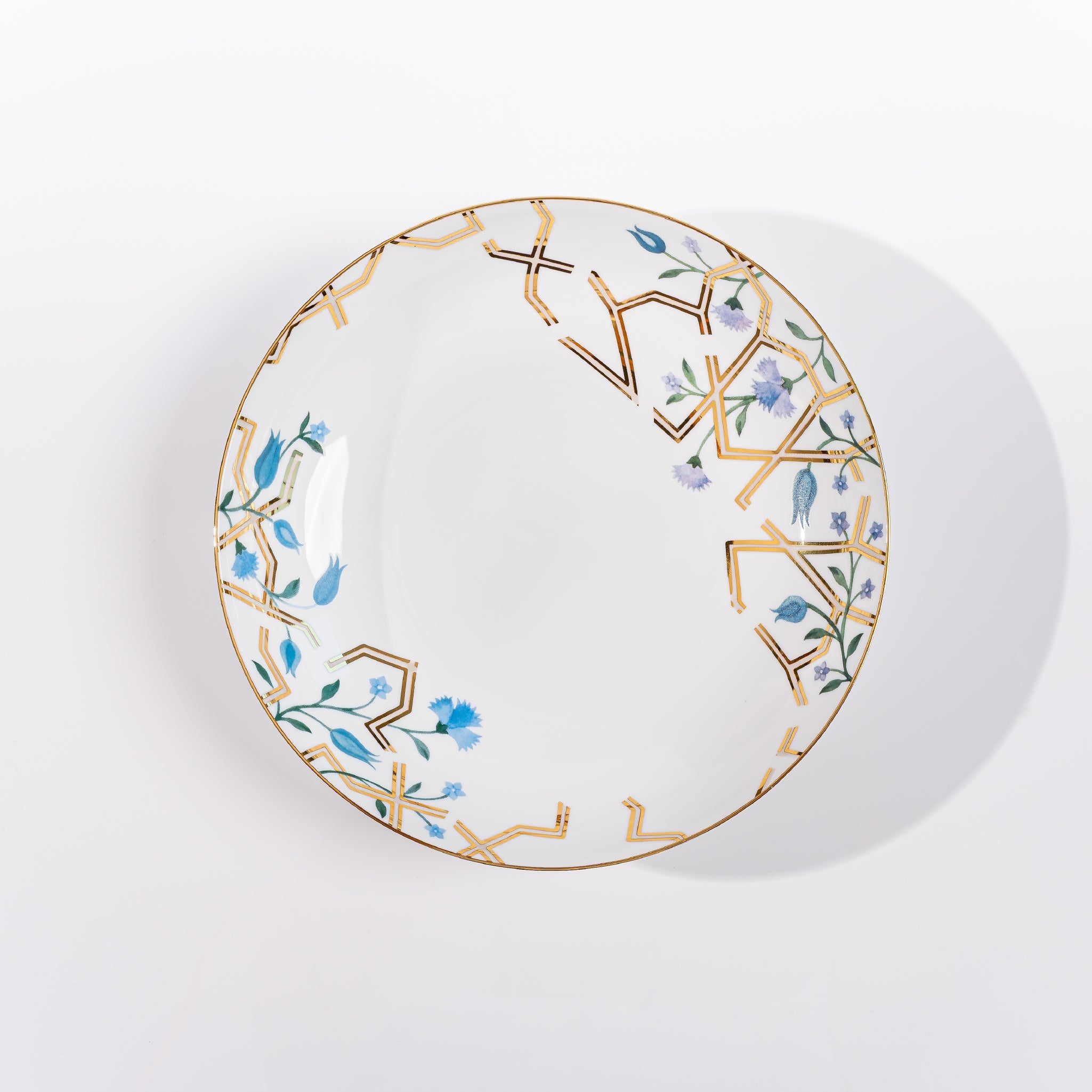 Nilofer Grande Serving Bowl