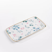 Nilofer Rectangular Platter