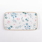 Nilofer Rectangular Platter