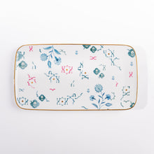 Nilofer Rectangular Platter