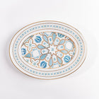 Nilofer Small Oval Platter