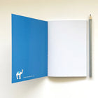 Arabesque Mini Notebook Set (Set of 4)