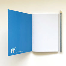 Arabesque Mini Notebook Set (Set of 4)