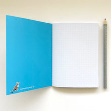 Arabesque Mini Notebook Set (Set of 4)