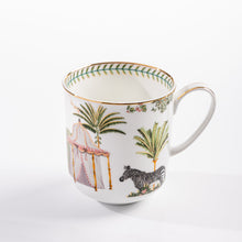 Nyara Coffee Mugs (Set of 2)