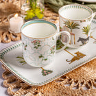 Nyara Coffee Mugs (Set of 2)