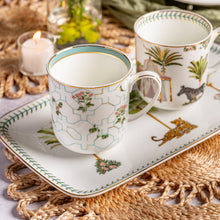 Nyara Coffee Mugs (Set of 2)
