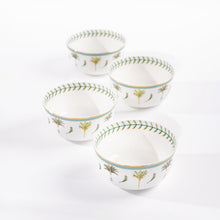 Nyara Dip Bowls (Set of 4)