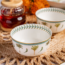 Nyara Dip Bowls (Set of 4)
