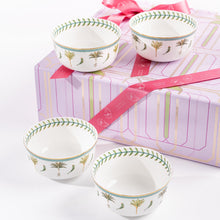 Nyara Dip Bowls (Set of 4)