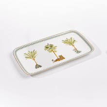 Nyara Rectangular Platter